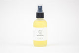 Aromatherapy Eucalyptus Massage Oil, Natural Relaxing Body Massage Oil by Lizush