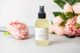 Aromatherapy Eucalyptus Massage Oil, Natural Relaxing Body Massage Oil by Lizush