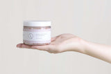 Lavender Natural Bath Salt Soak by Lizush
