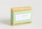 Fresh earthy Natural skincare set, Eucalyptus bath and body, Men Grooming kit/Body oil by Lizush