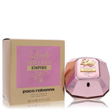 Lady Million Empire by Paco Rabanne Eau De Parfum Spray 2.7 oz for Women
