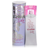 Lomani White by Lomani Eau De Parfum Spray 3.4 oz for Women