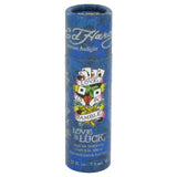 Love & Luck by Christian Audigier Mini EDT Spray .25 oz for Men
