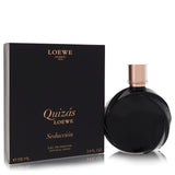 Loewe Quizas Seduccion by Loewe Eau De Parfum Spray 3.4 oz for Women