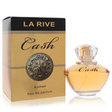 La Rive Cash by La Rive Eau De Toilette Spray 3.3 oz for Men