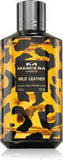 Mancera Wild Leather Perfume By Mancera For Men