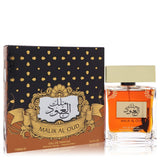 Malik Al Oud by Rihanah Eau De Parfum Spray (Unisex) 3.4 oz for Men