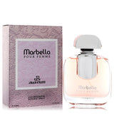 Marbella by Jean Rish Eau De Parfum Spray 3.4 oz for Women