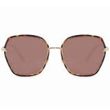 Maya Polarized - Tortoise Shell by TopFoxx