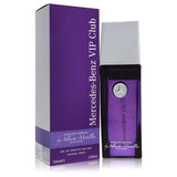 Mercedes Benz Addictive Oriental Eau De Toilette Spray