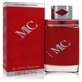 MC Mimo Chkoudra by Mimo Chkoudra Eau De Parfum Spray 3.3 oz for Women