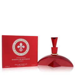 MARINA DE BOURBON Rouge Royal by Marina De Bourbon Eau De Parfum Spray 3.4 oz for Women