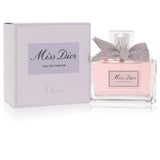 Miss Dior (Miss Dior Cherie) by Christian Dior Eau De Parfum Spray (New Packaging) 3.4 oz for Women