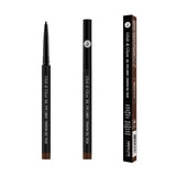 ABSOLUTE Glide & Glam Gel Eyeliner - Brown