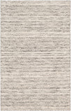 Arabi Wool Area Rug