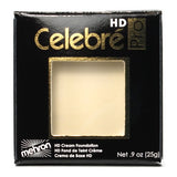 mehron Celebre Pro HD Make-Up - Light 0