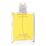 Marshall Fields Signature Oriental Eau De Toilette Spray for Women