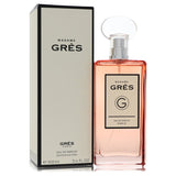 Madame Gres by Parfums Gres Eau De Parfum Spray 3.4 oz for Women