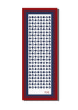 Midori Trekk Travel Yoga Mat by Yune Yoga