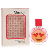 Mimoji by Mimoji Eau De Toilette Spray 1.7 oz for Women