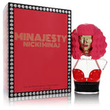 Minajesty by Nicki Minaj Fragrance Mist 8 oz for Women