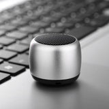 Little Wonder Solo Stereo Multi Connect Bluetooth Speaker by VistaShops