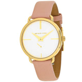 Michael Kors Women's Portia Silver Dial Watch - MK2659 by Balec Group