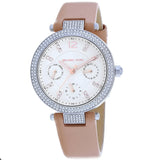 Michael Kors Women's Parker White Dial Watch - MK2913 by Balec Group