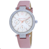 Michael Kors Women's Parker White Dial Watch - MK2914 by Balec Group