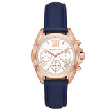Michael Kors Women's Bradshaw White Dial Watch - MK2960 by Balec Group