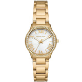 Michael Kors Women's Sage Pav� Mother of Pearl Dial Watch - MK4822 by Balec Group
