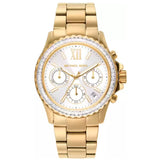 Michael Kors Women's Everest White Dial Watch - MK7212 by Balec Group