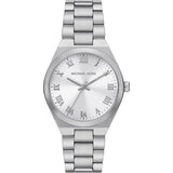 Michael Kors Women's Lenox Gold Dial Watch - MK7393 by Balec Group