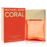Michael Kors Coral Eau De Parfum Spray For Women
