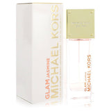 Michael Kors Glam Jasmine by Michael Kors Eau De Parfum Spray 1.7 oz for Women