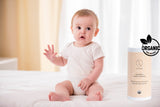 ORGANIC BABY POWDER - Talc Free by Lizush