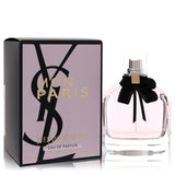 Mon Paris by Yves Saint Laurent Eau De Parfum Spray 1 oz for Women