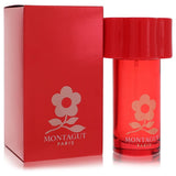 Montagut Red by Montagut Eau De Toilette Spray 1.7 oz for Women