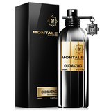 Montale Oudmazing By Montale, 3.4 Oz Eau De Parfum Spray For Unisex Tester