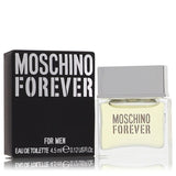 Moschino Forever by Moschino Mini EDT .12 oz for Men