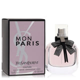 Mon Paris Couture by Yves Saint Laurent Eau De Parfum Spray 1 oz for Women