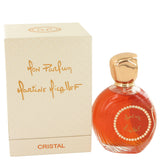 M. Micallef - M. Micallef Mon Parfum Cristal Eau De Parfum Spray - 3.3 - Women