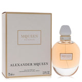 McQueen Eau Blanche by Alexander McQueen Eau De Parfum Spray 2.5 oz for Women