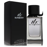 Mr Burberry by Burberry Eau De Toilette Spray 5 oz for Men