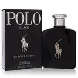 Polo Black by Ralph Lauren Eau De Toilette Spray 2.5 oz for Men