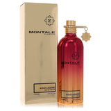 Montale Aoud Legend by Montale Eau De Parfum Spray (Unisex) 3.4 oz for Women