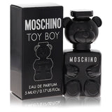 Moschino Toy Boy by Moschino Mini EDP .17 oz for Men