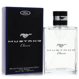 Mustang by Estee Lauder Eau De Toilette Spray 3.4 oz for Men