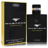 Mustang Performance by Estee Lauder Eau De Toilette Spray 3.4 oz for Men