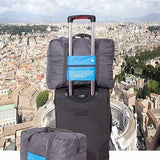 My Bag Buddy for World Travelers a Compact and Expandable Carry on Bag